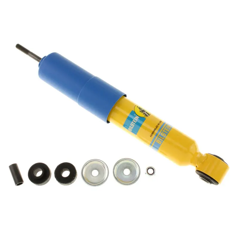 Bilstein 4600 Series 1994 Dodge Ram 1500 Base Rwd Front 46Mm Monotube Shock Absorber 2
