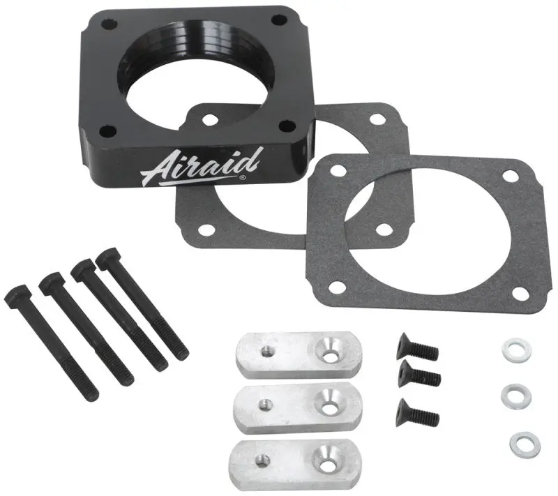 Airaid 97-03 Ford F-150 / 97-04 Expedition 4.6L Poweraid Tb Spacer 1