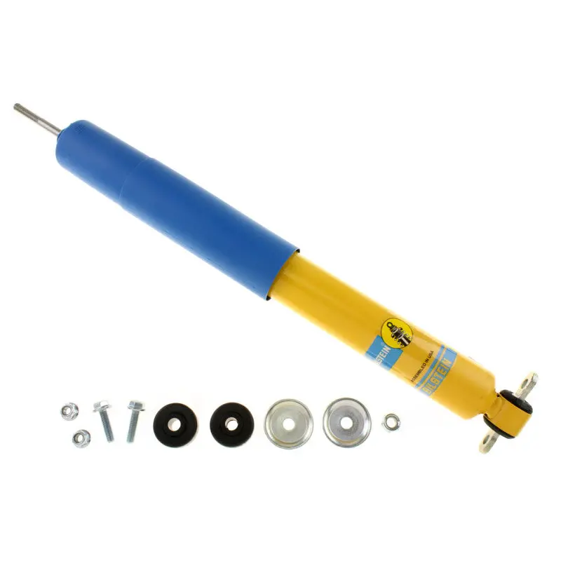 Bilstein B6 2002 Jeep Grand Cherokee Sport Front 46Mm Monotube Shock Absorber 1