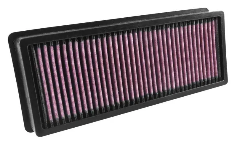 K&N Replacement Panel Air Filter For 2014 Bmw 535D L6 3.0L Dsl 1