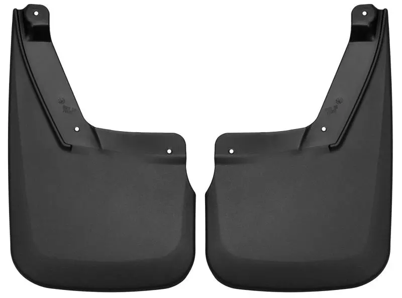 Husky Liners 15 Chevy Suburban/Tahoe Custom-Molded Front Mud Guards 1
