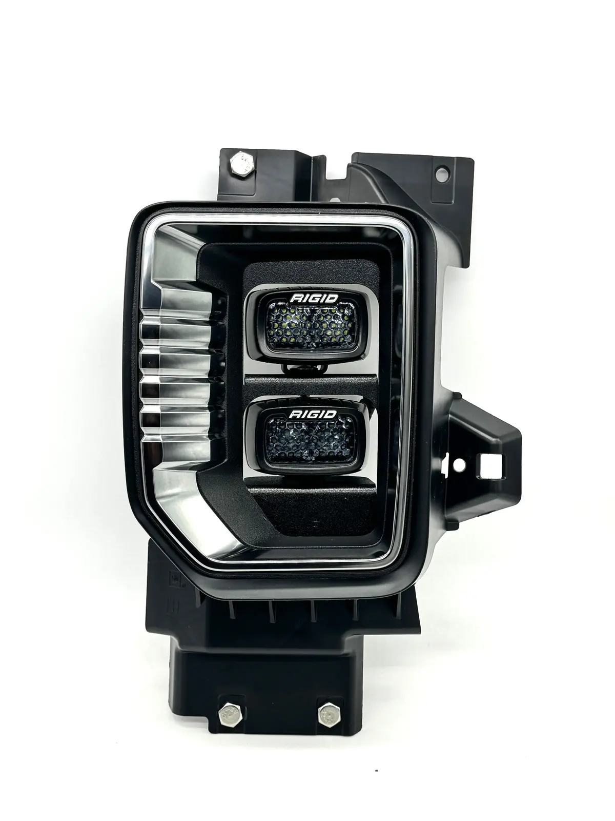 2021-2024 Gmc Yukon Fog Light Kit Upgrade 1