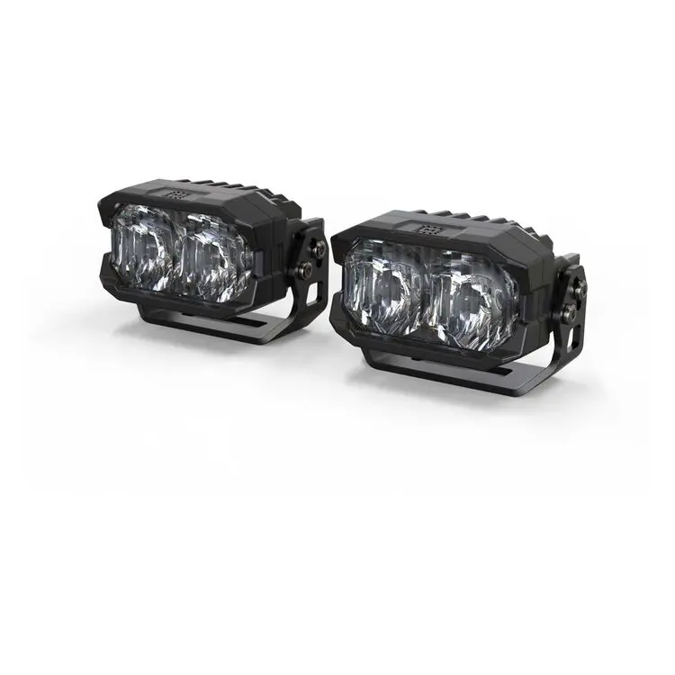 2Banger Ncs Led Pod (Combo / White) (Pair) 1