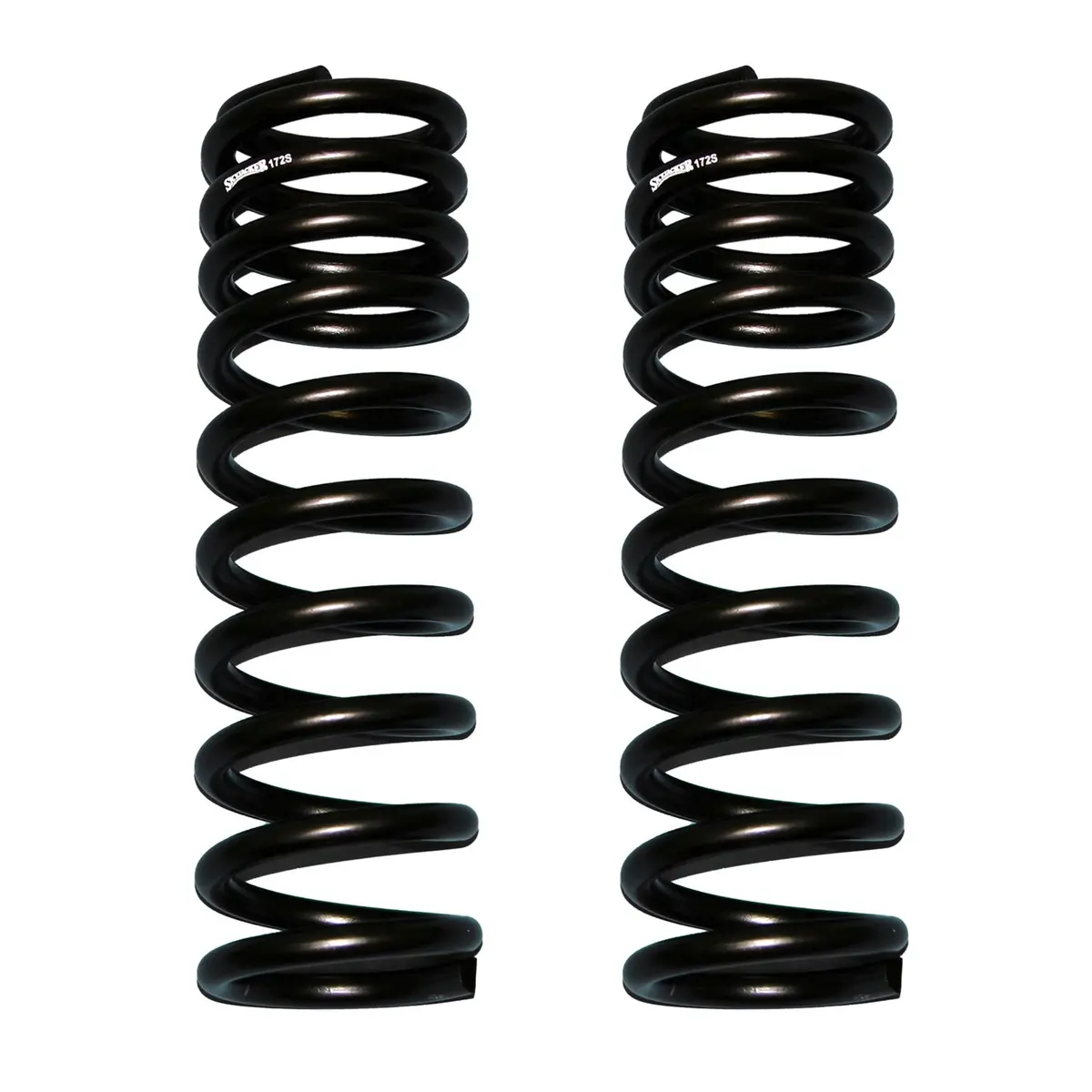 2In. Coils 69-79 (3In. E Bro) 1