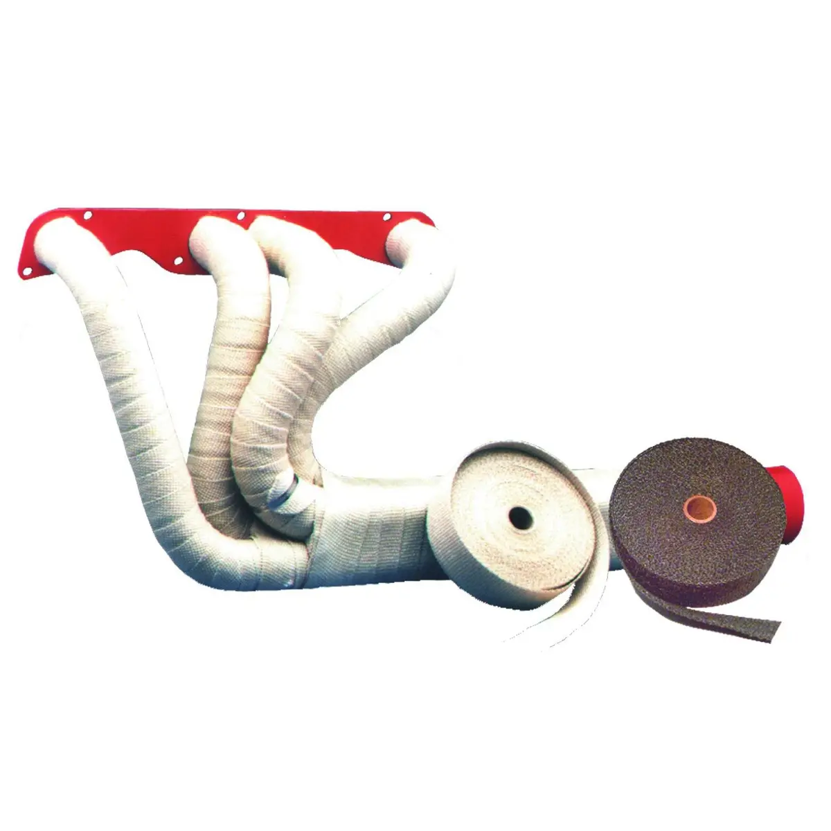 2"X1/16"X50' Ex Insul Mat 1