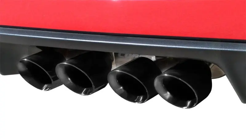 Cor Axle-Back Xtreme 2