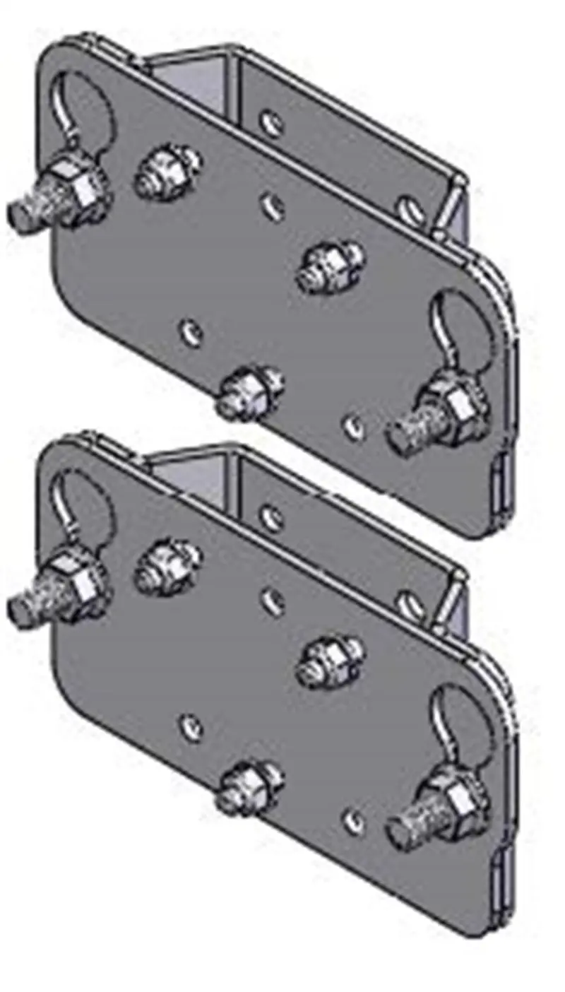 Arb Awning Bkt Quick Release Kit5 1