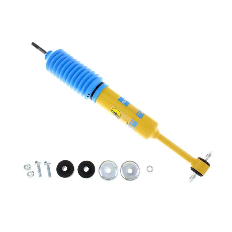 Bilstein B6 2009 Ford Ranger Fx4 Front 46Mm Monotube Shock Absorber 1