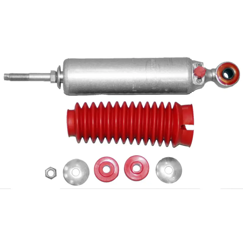 Rancho 02-05 Dodge Pickup / Ram 1500 1/2 Ton Front Rs9000xl Shock 1