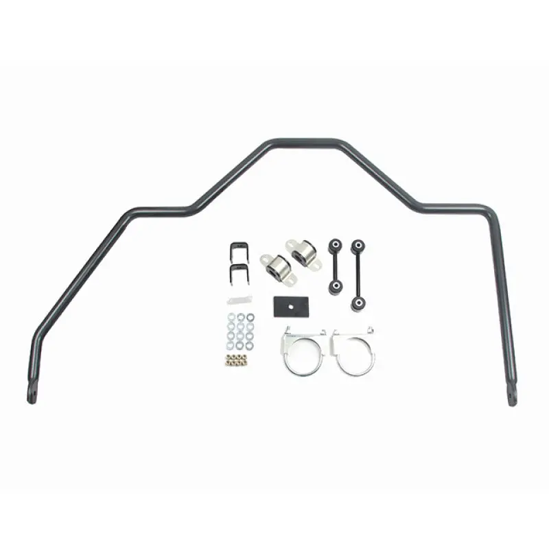 Belltech 1In Rear Anti-Sway Bar 205+ Ford F-150 (All Short Bed Cabs) 2Wd/4Wd 1