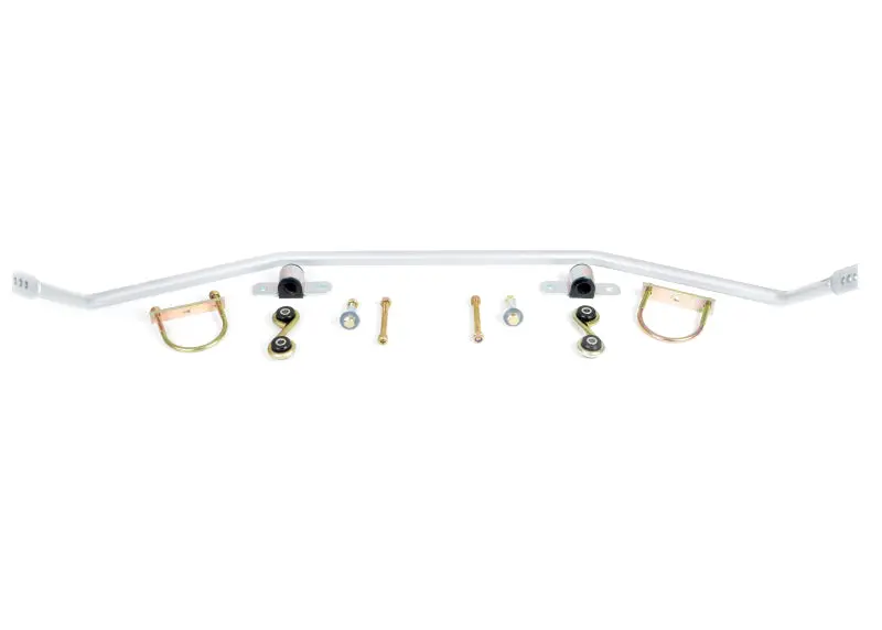 Whiteline 96-03 Audi A3 / 98-06 Tt Mk1 / 98-09 Vw Beetle Gen I / 97-04 Golf / 98-05 Jetta / 97-06 Ra 2