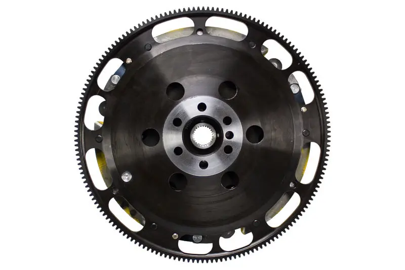 Act 2003 Chevrolet Corvette Twin Disc Hd Race Kit Clutch Kit 2