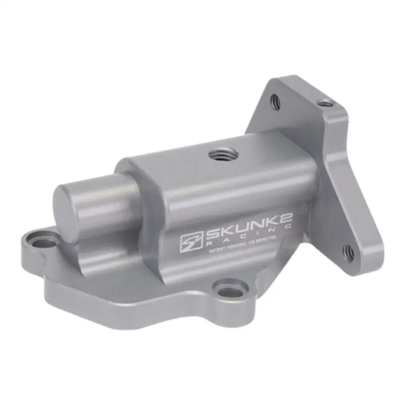 Skunk2 Honda/Acura B-Series Vtec Hard Anodized Billet Solenoid 1
