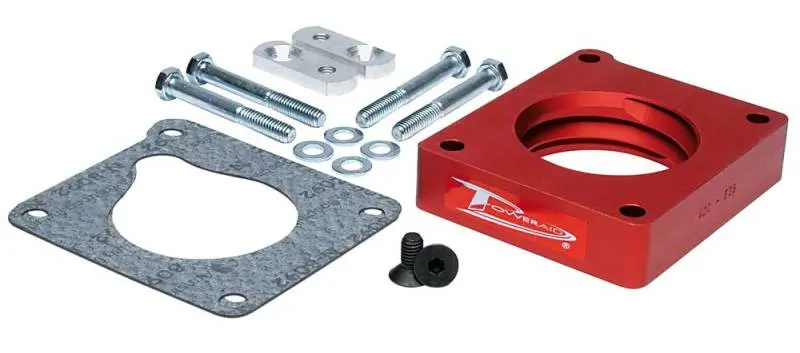 Airaid 94-95 Ford Mustang 5.0L Poweraid Tb Spacer 1
