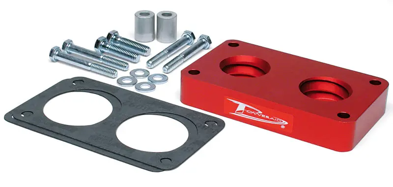 Airaid 87-96 Ford I-6 Cyl 300Ci Poweraid Tb Spacer 1