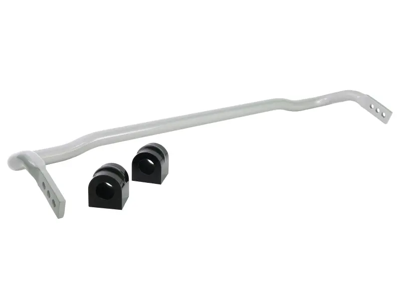 Whiteline 17-20 Tesla 3 Front 30Mm Heavy Duty Swaybar 2