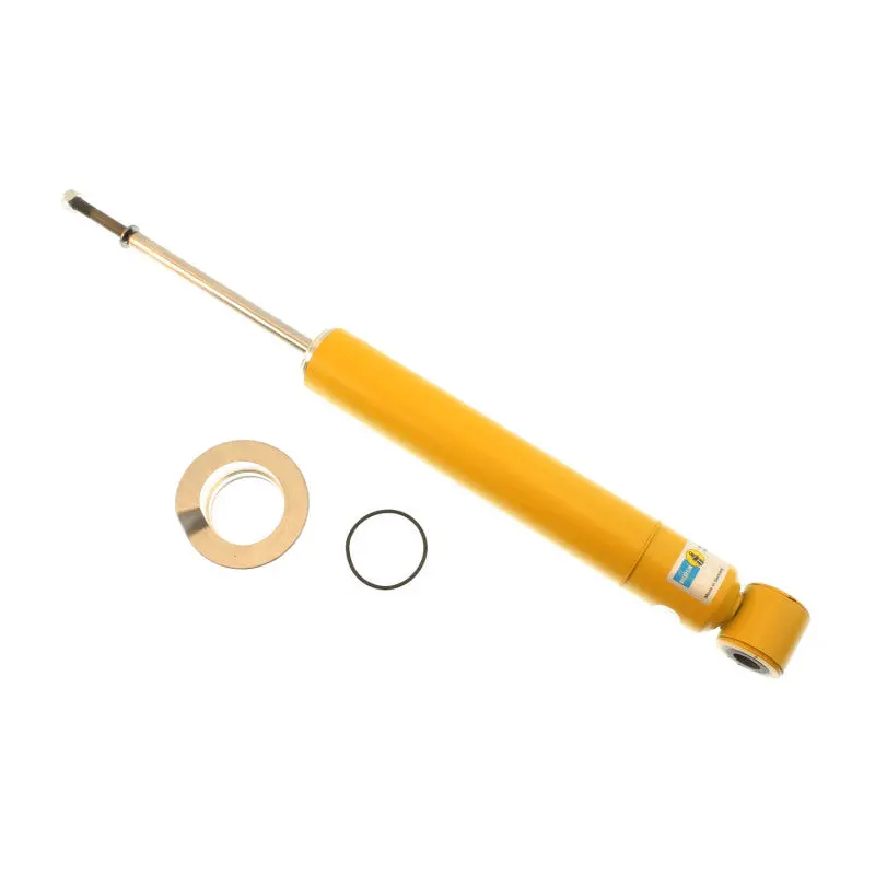 Bilstein B8 2006 Mazda Mx-5 Miata Base Rear 46Mm Monotube Shock Absorber 1