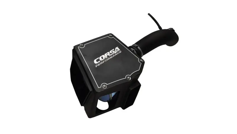 Corsa 09-13 Chevrolet Suburban Suburban 5.3L V8 Air Intake 1