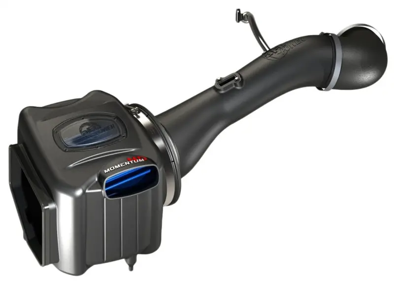 Afe Momentum Gt Pro 5R Intake System 2016 Gm Silverado Hd / Sierra Hd V8-6.0L 1