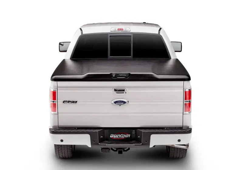 Undercover 22-23 Chevy Silverado 5.9 Ft Elite Bed Cover W/ Multi Flex Tg 2