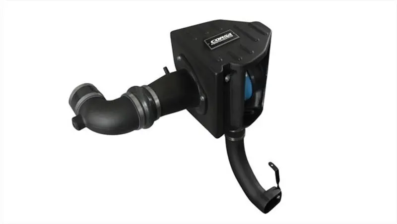 Corsa 11-14 Dodge Challenger R/T 5.7L V8 Air Intake 1
