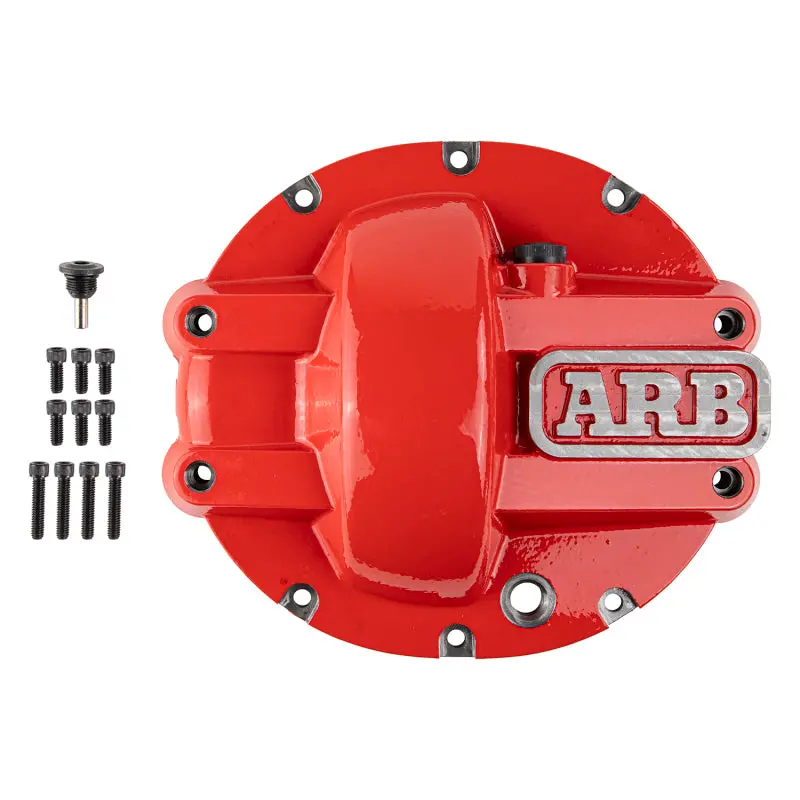 Arb Diff Cover Chrysler 8.25In 1