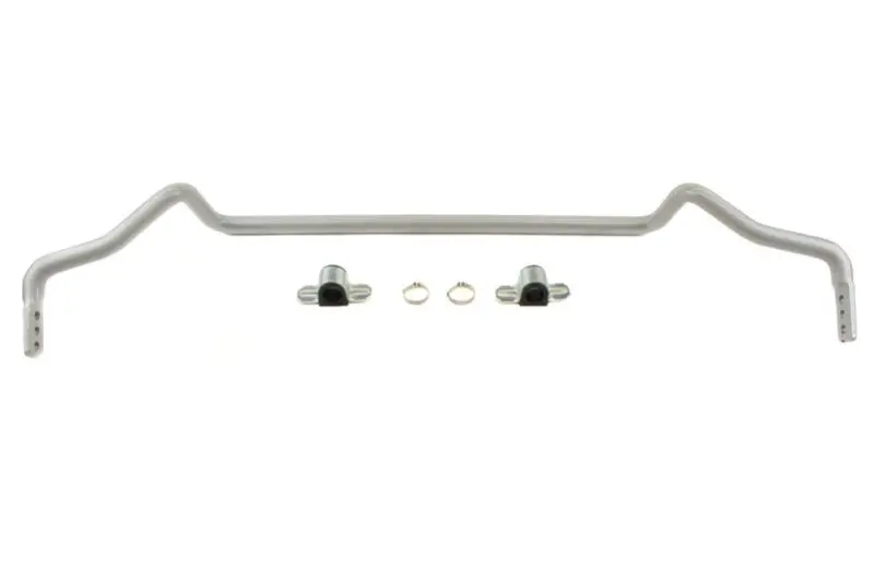 Whiteline Evo X Front 27Mm Heavy Duty Adjustable Swaybar 1