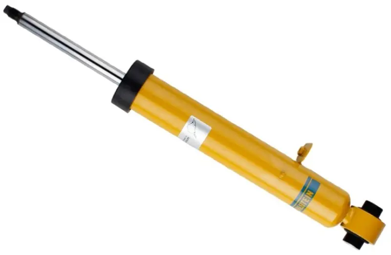 Bilstein B6 Performance 15-19 Bmw M4 (W/ Electronic Suspension) Rear Left Shock Absorber 2
