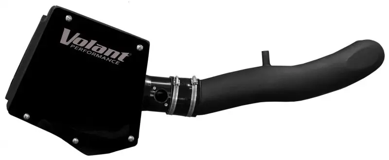 Volant 09-13 Chevrolet Silverado 1500 4.3 V6 Pro5 Closed Box Air Intake System 2