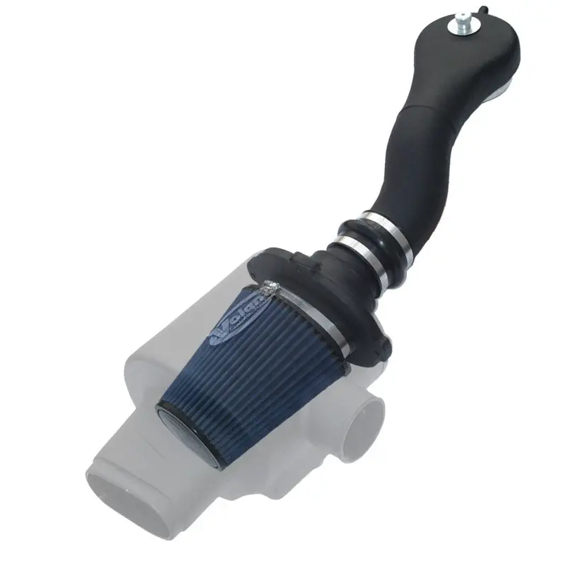 Volant 01-01 Dodge Ram 1500 3.9 V6 Pro5 Closed Box Air Intake System 1