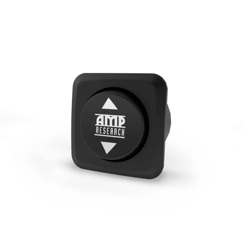 Amp Research Override Switch 1