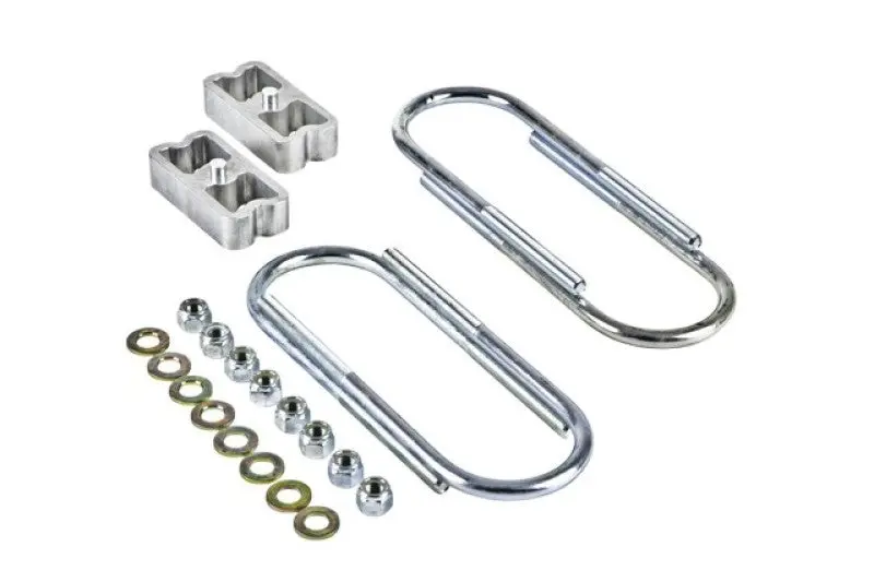 Belltech Lowering Block Kit 04+ Colorado 1Inch 1