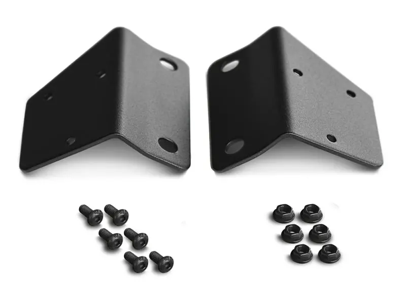 Amp Research 07-20 Toyota Tundra Bedxtender Hd Kit - Black 1
