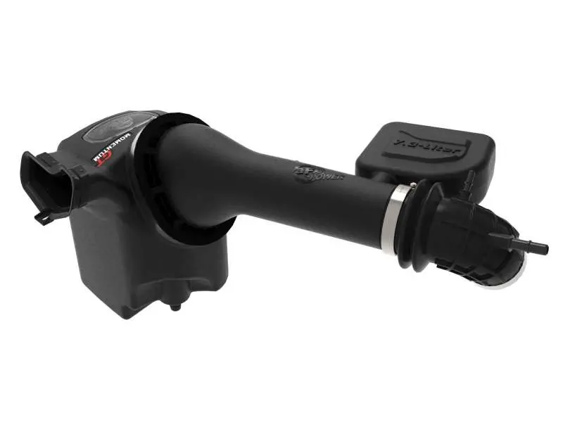 Afe Momentum Gt Cold Air Intake System W/ Pro Dry S 2020 Ford F-250 / F-350 Super Duty V8-7.3L 2