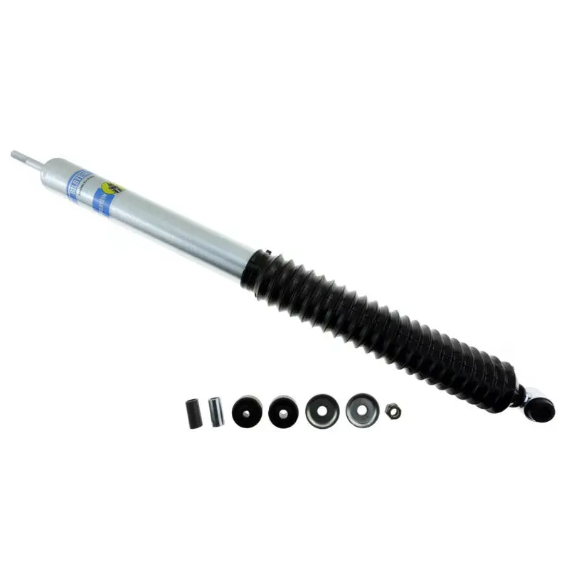 Bilstein 5160 Series Shock Absorber Monotube 46Mm Id Smooth Body (Non-Coilover) 1