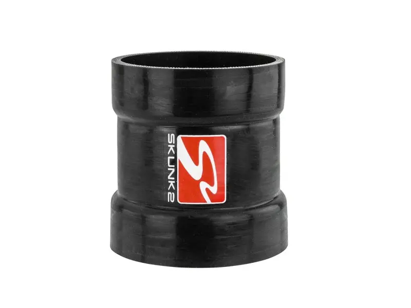 Skunk2 07-11 Honda Civic Si Big-Bore Throttle Body Cold-Air Intake Coupler (84Mm To 90Mm) 1
