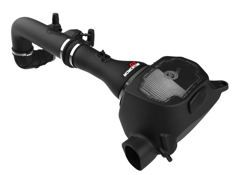 Afe 23-24 Gmc Canyon L4 2.7L (T) Momentum Gt Cold Air Intake System W/ Pro Dry S Filter 1