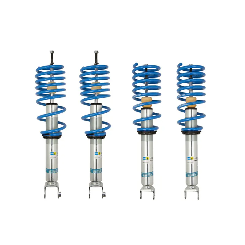 Bilstein B14 (Pss) 17 Fiat 124 Spider / 16-17 Mazda Mx-5 Miata Front & Rear Performance Suspension 1