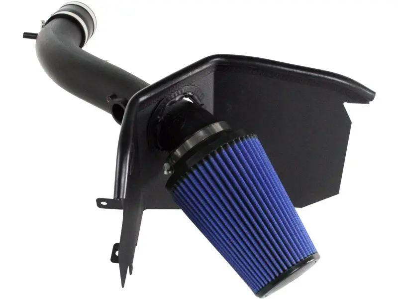 Afe Magnumforce Intakes Stage-2 P5r Ais P5r Toyota Tacoma 99-04 4Rnr 99-02 V6-3.4L 1