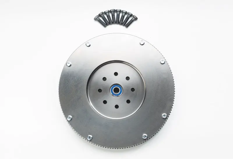 South Bend Clutch 05.5-13 Dodge 5.9/6.7L G56 Solid Flywheel (For G56 Clutch Kits) 1