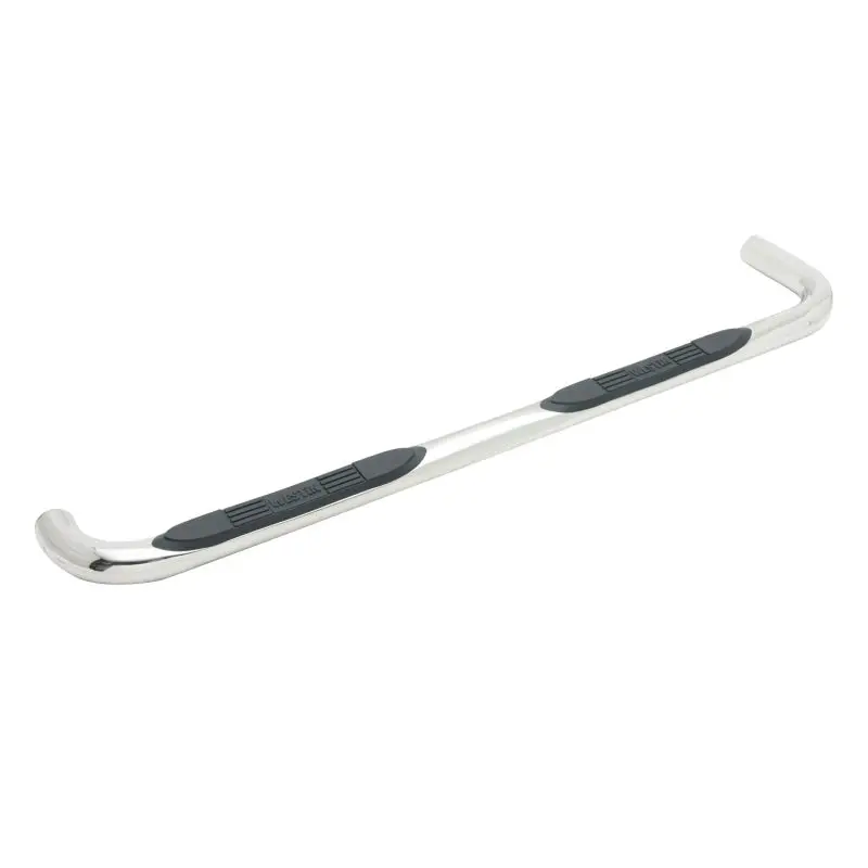 Westin 1999-2006 Toyota Tundra Ext Cab E-Series 3 Nerf Step Bars - Ss 1