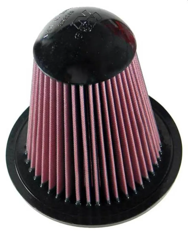 K&N Replacement Air Filter Ford Mustang V8-4.6L, 1996-97 1