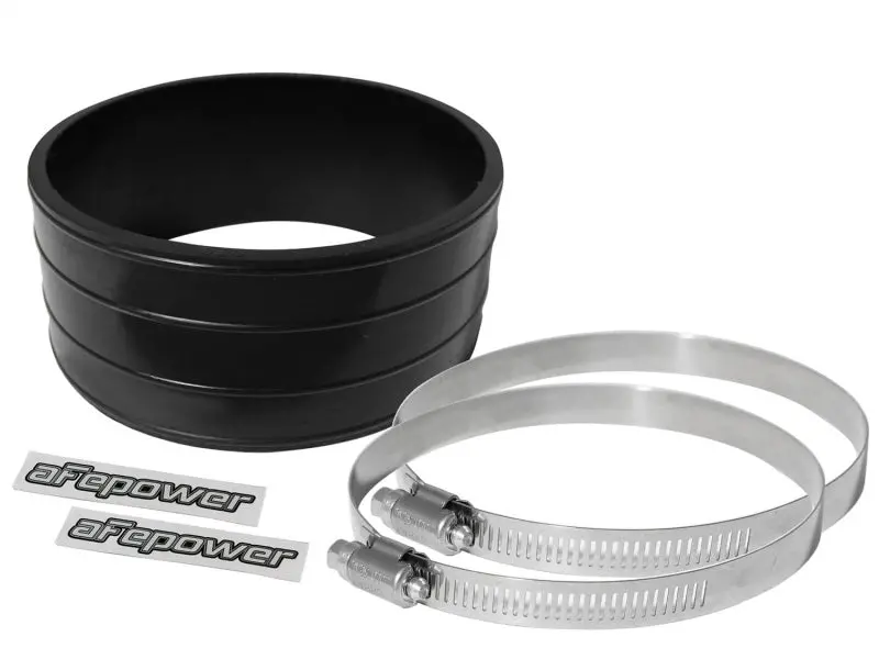 Afe Magnum Force Performance Accessories Coupling Kit 5In Id X 2-1/4In L Straight 1