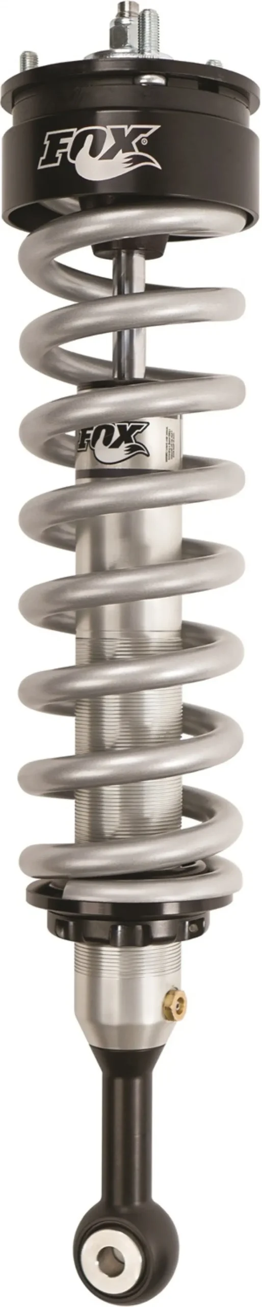 Fox 10+ Toyota Fj Cruiser 2.0 Performance Series 5.175In. Ifp Coilover Shock / 0-2In. Lift 1