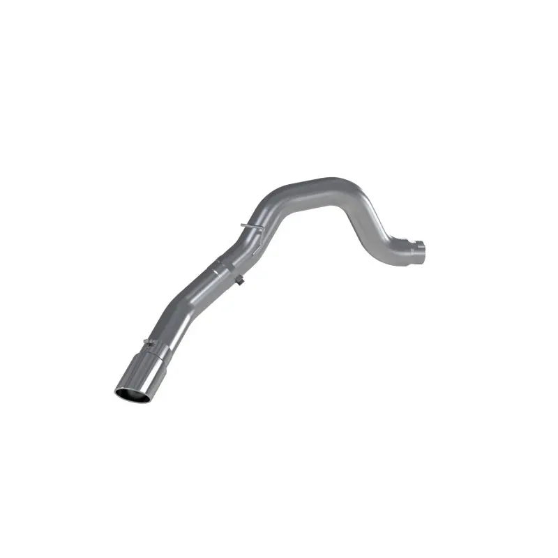 Mbrp 13-18 Dodge Ram 2500/3500 Cummins 6.7L 5In Filter Back Exhaust Single Side Exit T409 Cc/Sb 2