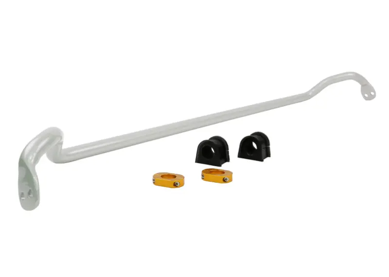 Whiteline 05-08 Subaru Legacy Gt / 08-10 Subaru Wrx Hatch / 04-07 Subaru Outback Xt Turbo Fro 1