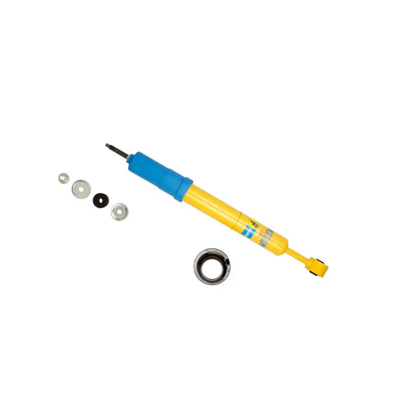 Bilstein 4600 Series 2016 Toyota Tacoma Limited V6 3.5L Front 46Mm Monotube Shock Absorber 1