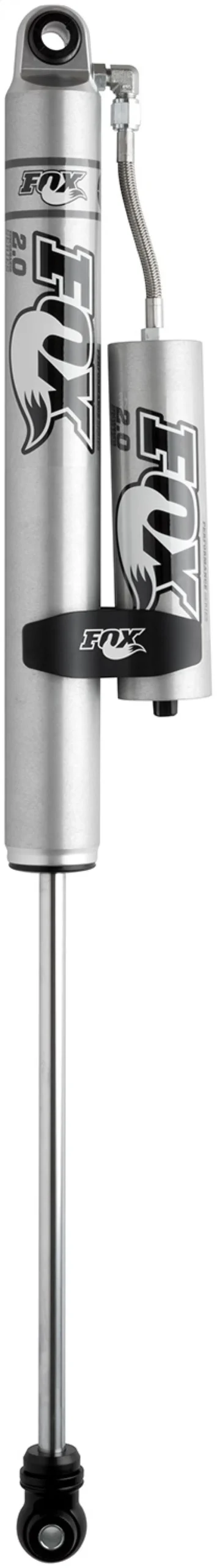 Fox 05+ Ford Sd 2.0 Performance Series 13.6In. Smooth Body Remote Res. Rear Shock / 1.5-3.5In. Lift 1