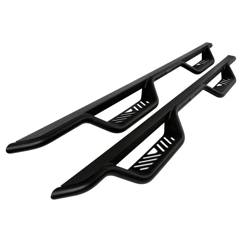 Westin 2022+ Toyota Tundra Crew Max Outlaw Nerf Step Bars 1