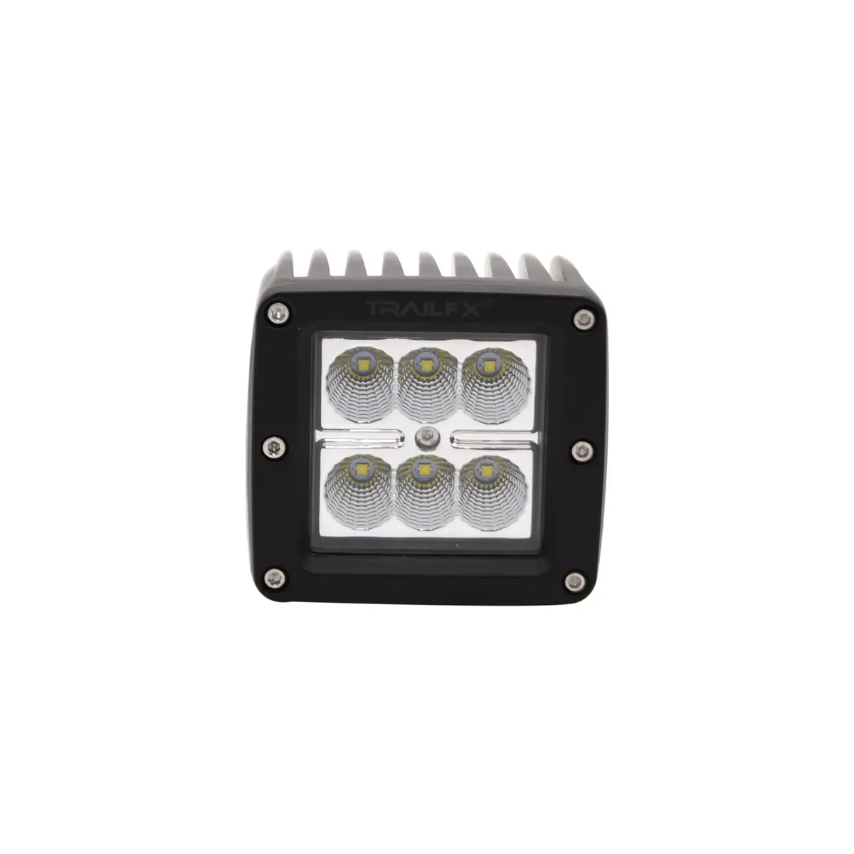 3" Cube Led Flood Beam 1620 Lumens 1